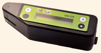 ����������� ���������� ������ ���������� (N-������) atLEAF CHL STD (���)